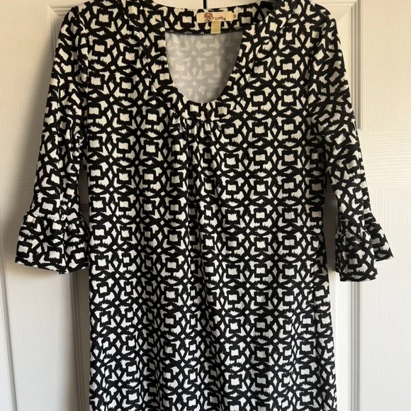 ARYEH Dress - Picture 3 of 3